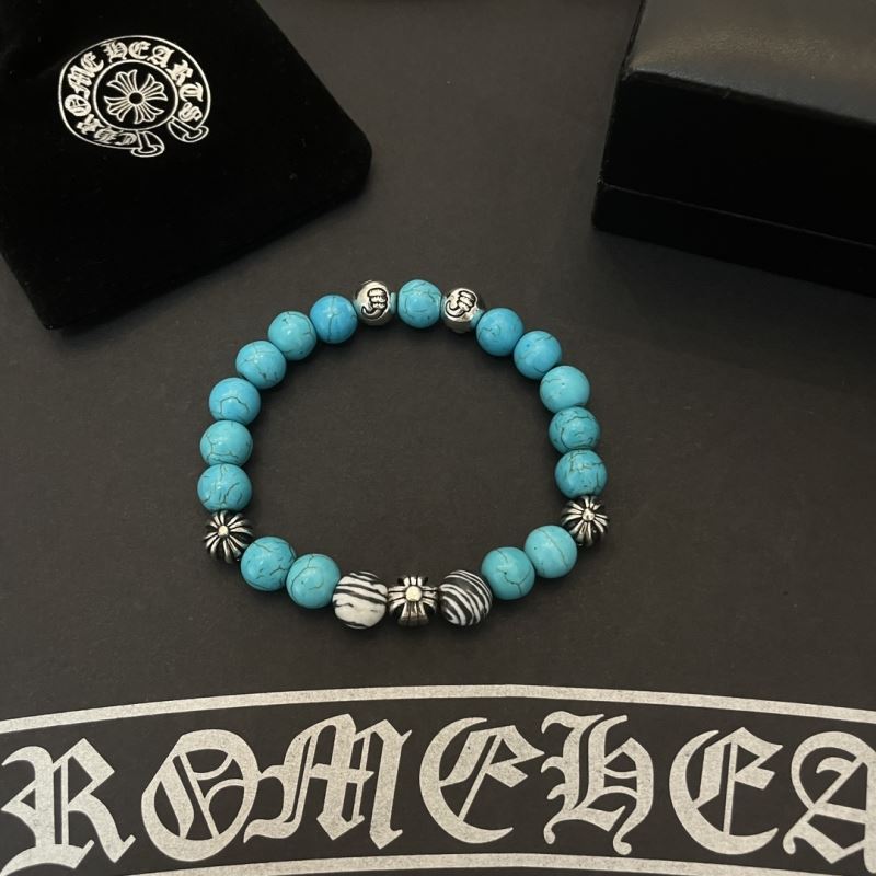 Chrome Hearts Bracelets